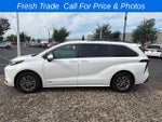 2021 Toyota Sienna LE 8 Passenger
