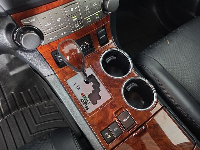 2012 Toyota Highlander Limited