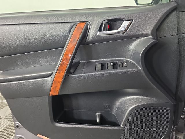 2012 Toyota Highlander Limited