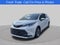 2021 Toyota Sienna Platinum 7 Passenger