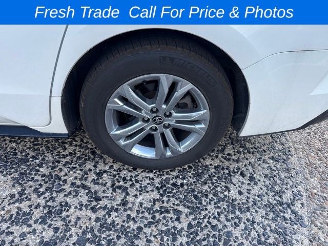 2021 Toyota Sienna Platinum 7 Passenger