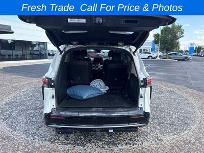 2021 Toyota Sienna Platinum 7 Passenger