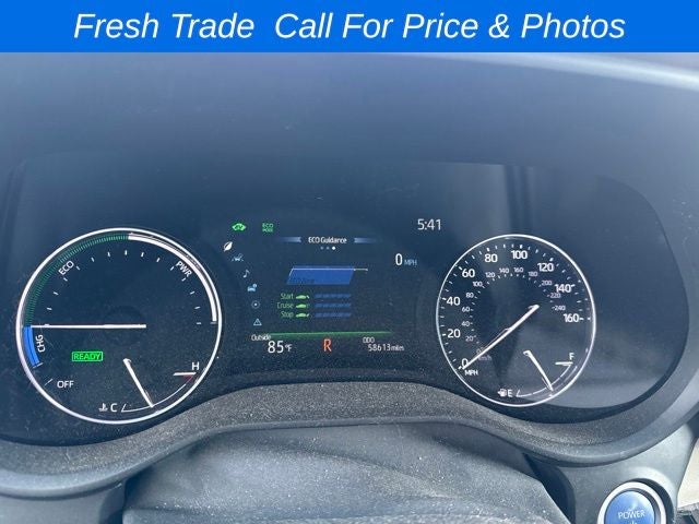 2021 Toyota Sienna Platinum 7 Passenger