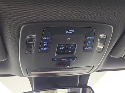 2021 Toyota Sienna Platinum 7 Passenger