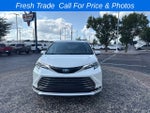 2021 Toyota Sienna Platinum 7 Passenger