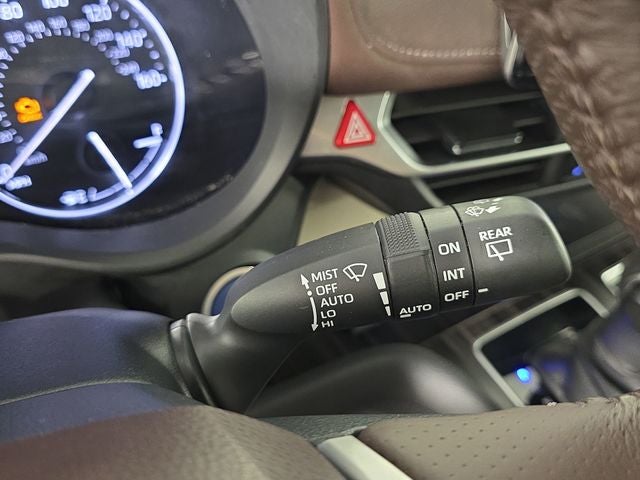 2021 Toyota Sienna Platinum 7 Passenger