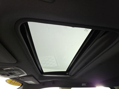 2021 Toyota Sienna Platinum 7 Passenger