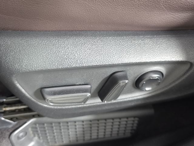 2021 Toyota Sienna Platinum 7 Passenger