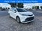 2021 Toyota Sienna Platinum 7 Passenger