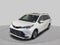 2021 Toyota Sienna Platinum 7 Passenger