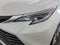 2021 Toyota Sienna Platinum 7 Passenger