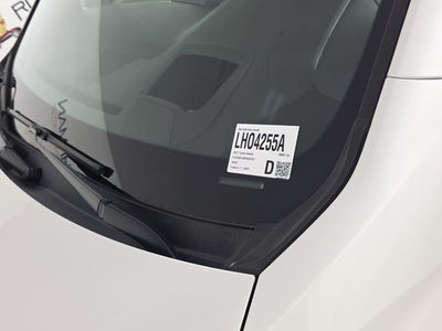 2021 Toyota Sienna Platinum 7 Passenger