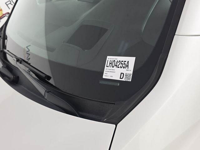 2021 Toyota Sienna Platinum 7 Passenger