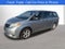 2011 Toyota Sienna Base