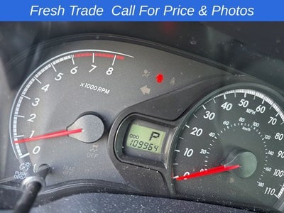 2011 Toyota Sienna Base