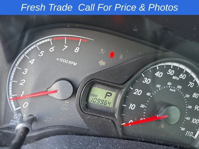 2011 Toyota Sienna Base