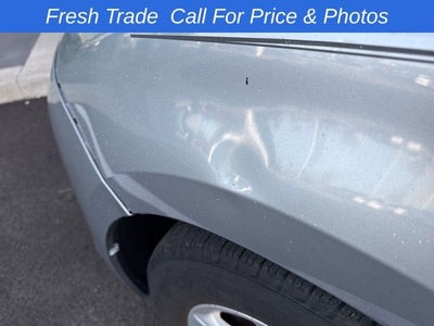 2011 Toyota Sienna Base