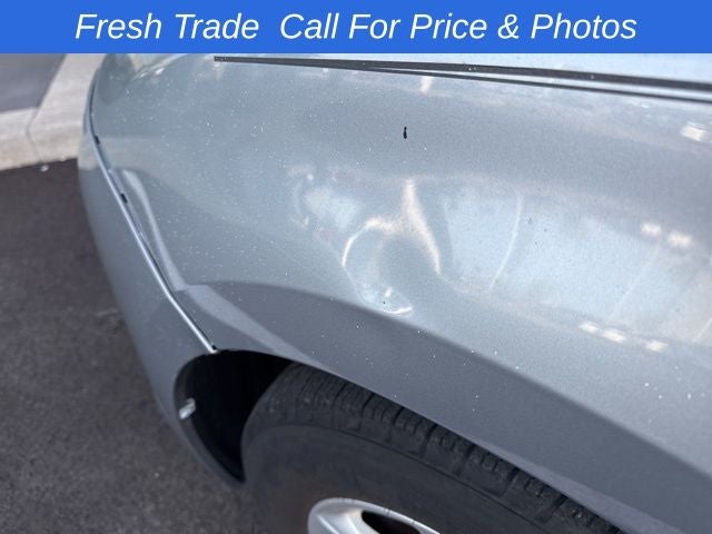 2011 Toyota Sienna Base