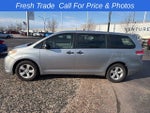 2011 Toyota Sienna Base