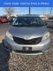 2011 Toyota Sienna Base
