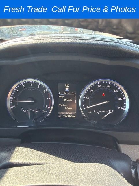 2015 Toyota Highlander XLE V6