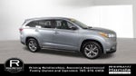 2015 Toyota Highlander XLE V6