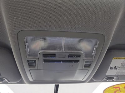 2015 Toyota Highlander XLE V6