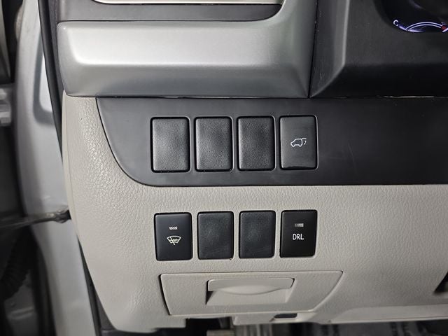 2015 Toyota Highlander XLE V6
