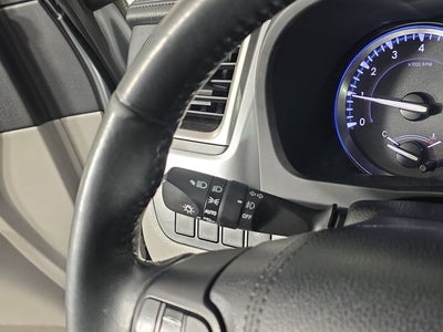 2015 Toyota Highlander XLE V6