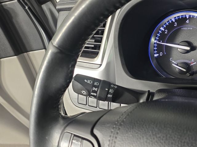 2015 Toyota Highlander XLE V6