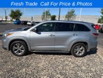 2015 Toyota Highlander XLE V6