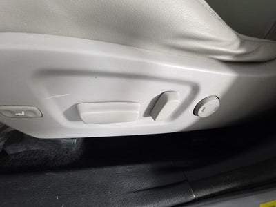 2015 Toyota Highlander XLE V6