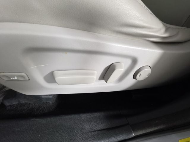 2015 Toyota Highlander XLE V6