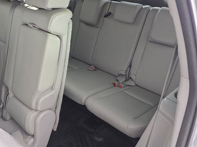 2015 Toyota Highlander XLE V6