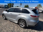 2015 Toyota Highlander XLE V6