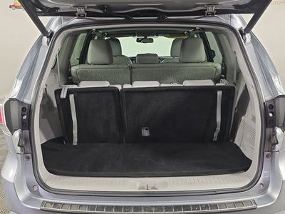 2015 Toyota Highlander XLE V6