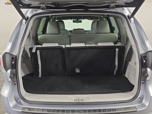 2015 Toyota Highlander XLE V6