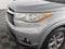 2015 Toyota Highlander XLE V6