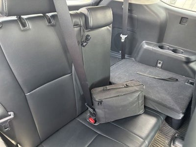 2023 Toyota Highlander Hybrid Limited
