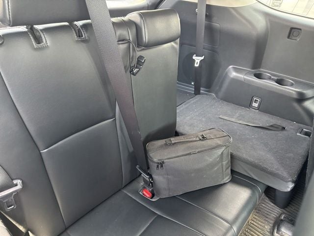 2023 Toyota Highlander Hybrid Limited
