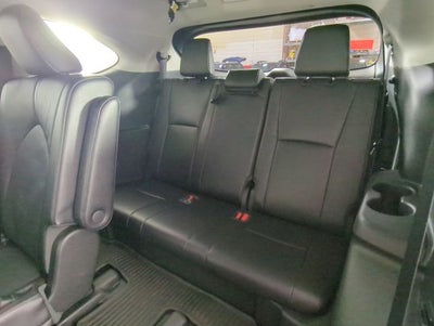 2023 Toyota Highlander Hybrid Limited