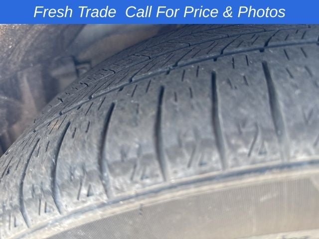 2016 Toyota Sienna SE 8 Passenger