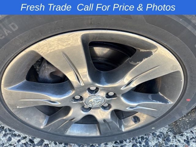 2016 Toyota Sienna SE 8 Passenger