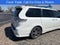 2016 Toyota Sienna SE 8 Passenger