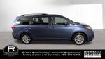 2015 Toyota Sienna XLE 8 Passenger