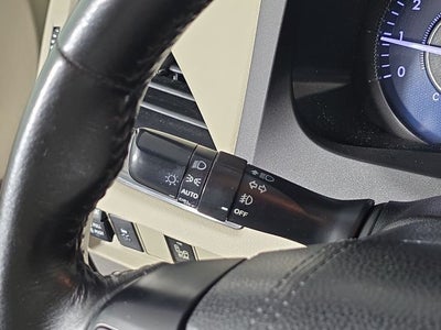 2015 Toyota Sienna XLE 8 Passenger