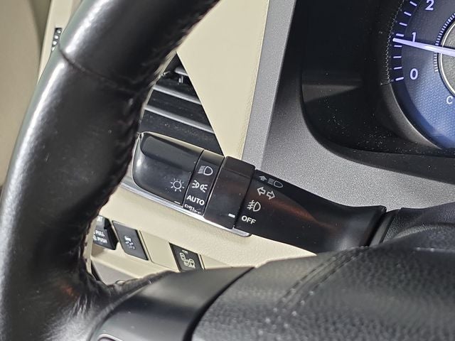 2015 Toyota Sienna XLE 8 Passenger