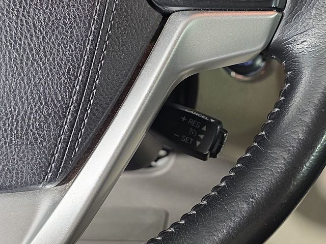2015 Toyota Sienna XLE 8 Passenger