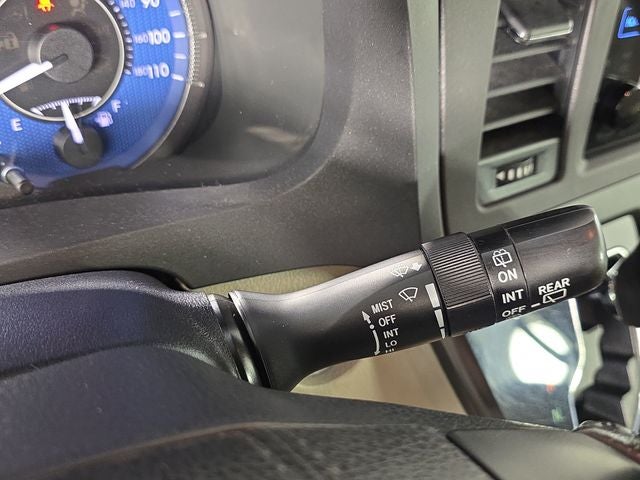 2015 Toyota Sienna XLE 8 Passenger