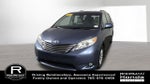 2015 Toyota Sienna XLE 8 Passenger